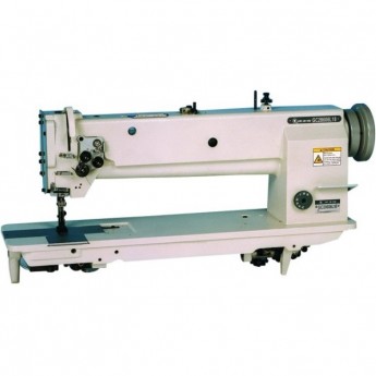 Промышленная швейная машина TYPICAL GC20606L18 (голова+стол)