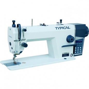 Промышленная швейная машина TYPICAL GC6910A-MD3 (комплект: голова+стол)