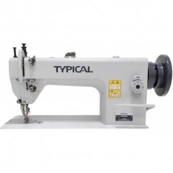 Промышленная швейная машина TYPICAL GС0303 (голова) стол К